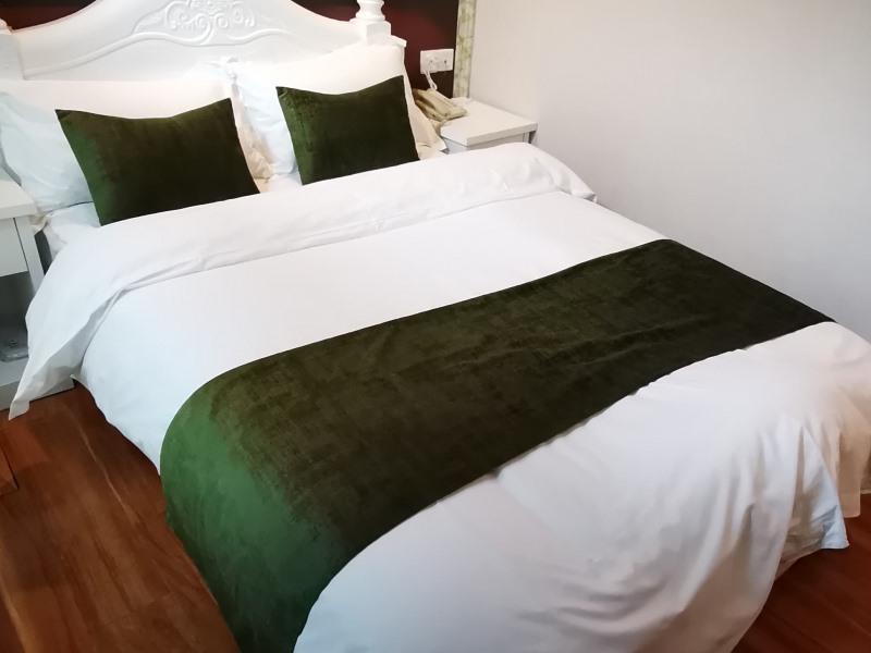 Greentree Inn Anhui Hefei Mengcheng Road Beierhuan Express Hotel Esterno foto